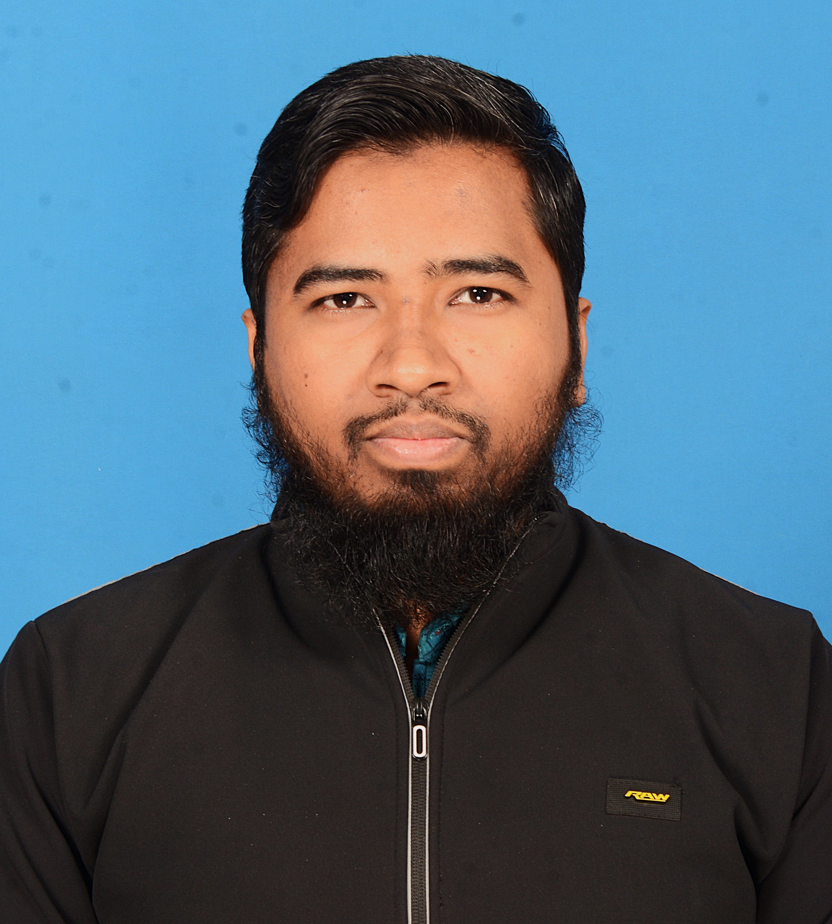 Brig Gen Mohammad Sajjad Hossain